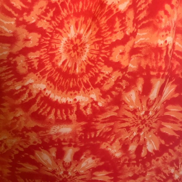 Maxi dress - Picture 6 of 7